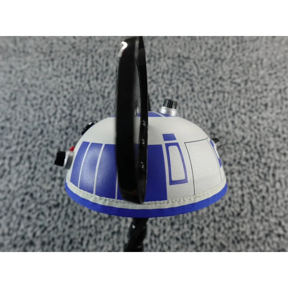 Kids Star Wars R2D2 Mickey Mouse Ears Hat Costume‎ Accessory